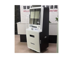 智能一體終端機1